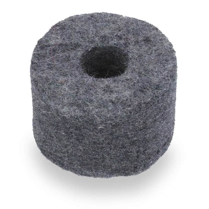 Gibraltar SC-CFL/4 Cymbal Felts Tall 4 Pack image 1