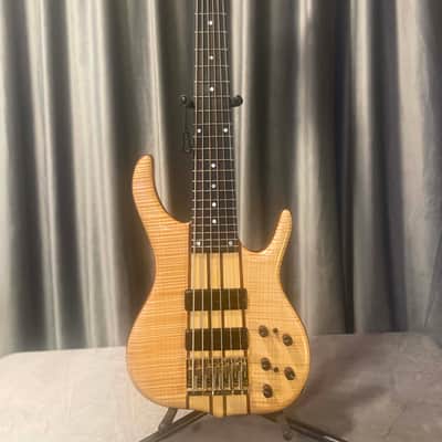 Ken Smith BSR6 - EG White Tiger 5A- Clear Matte 2021 - Clear Matte image 13