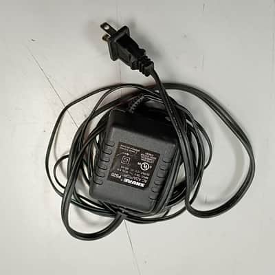 Shure Psm200 wireless with P2R-H2 receiver image 3
