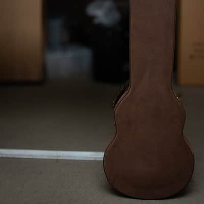 Eastman SB55DC/TV Truetone Vintage Gloss Double Cut Electric Guitar - Vintage Classic - K2600088 image 9