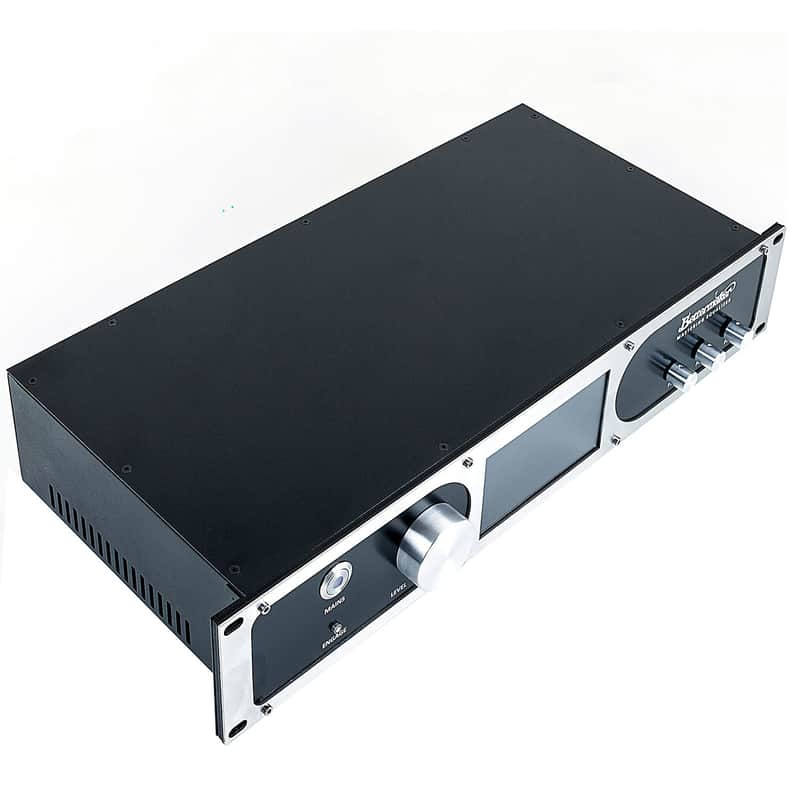 Bettermaker Mastering Equalizer image 2