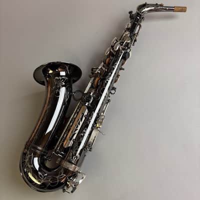 Keilwerth SX90R Shadow AltoSax image 5