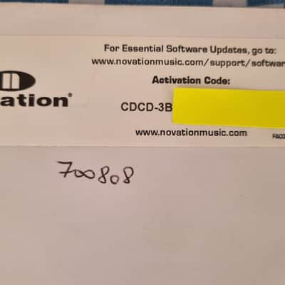 Novation Remote SL MK2 25 – Excellent, Boxed w/ Accessories – Shipping & Insurance incl. image 6