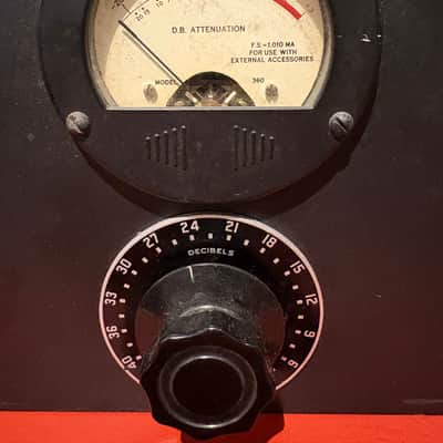 Federal AM-864/U - Black image 3