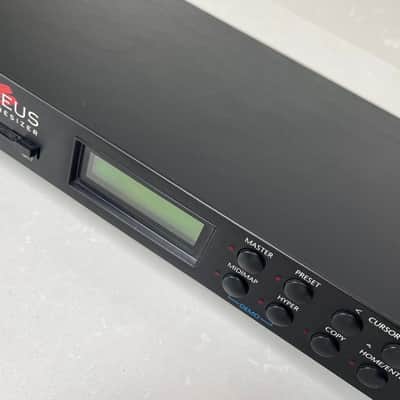 E-mu Morpheus Z-Plane Synthesizer (Exclusive & Excellent) image 2