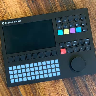 Polyend Tracker - V1 image 1