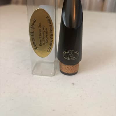 Otto Link Super Tone Master Doc Tenney Custom 7* S | Reverb Australia