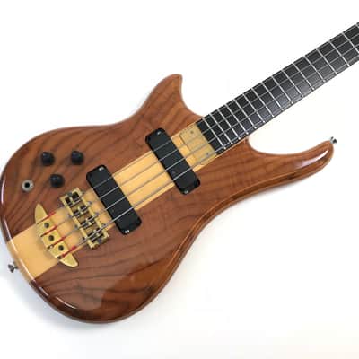 Alembic Essence Lefty LH 1992 Natural image 3