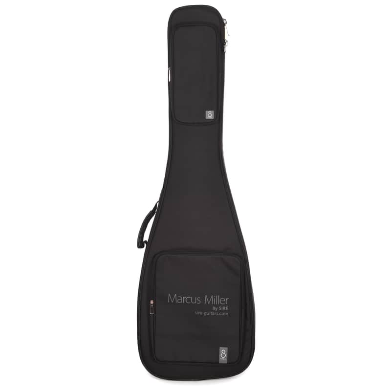 Sire Gig Bag for M2, M7 Electric Bass image 1