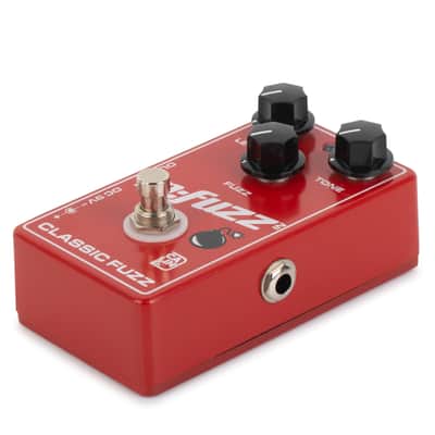 Caline CP-504 M-FUZZ Fuzz Pedal, price include the import duty to US buyer image 5