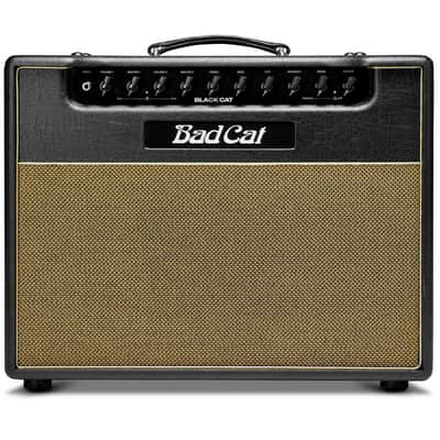 12/31まで限定価格　Bad Cat 2-Tone MATCHLESS 12/31まで限定価格 Bad Cat 2-Tone MATCHLESS 12/31まで限定価格 Bad