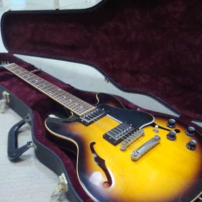 Gibson Custom Shop ES-339 2009 image 7