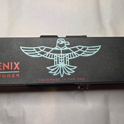Walrus Audio Phoenix 120V Clean Power Supply image 1