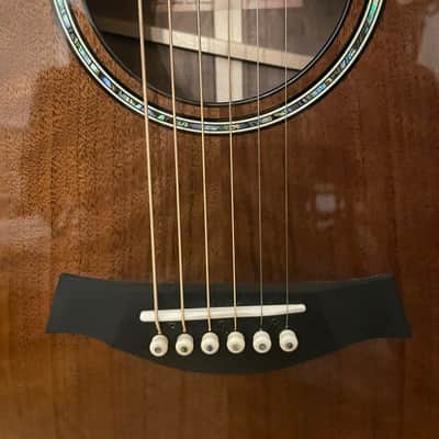 Taylor Grand Pacific Custom 2020 image 19