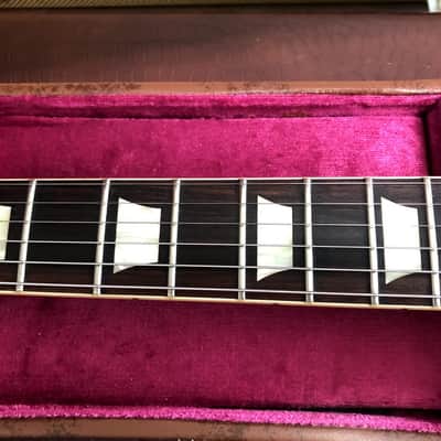 Gibson Custom 50s STD Les Paul Prototype 2014 **Hand Selected** image 4