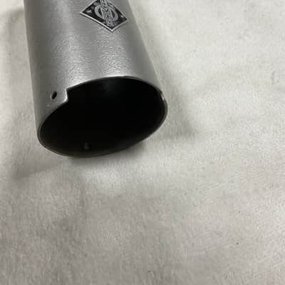 Neumann U47 BODY SHORT VINTAGE ORIGINAL image 20