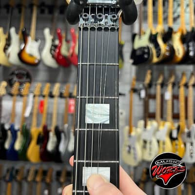 Evh USA Wolfgang Edward Van Halen Signature Ivory 2023 image 4