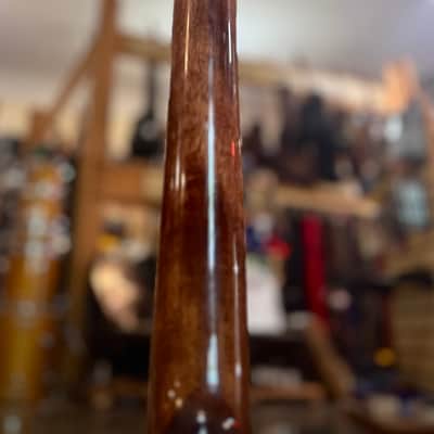 Recording King RK-R36 Madison Resonator Banjo 2021 - Natural image 6