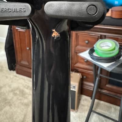 Gibson Les Paul Classic 2018 - Ebony image 3