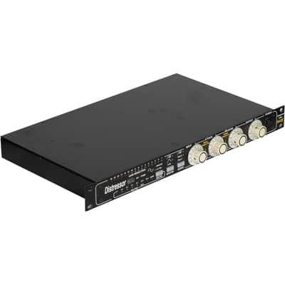 Empirical Labs EL8X Mono Distressor with British Mod image 2