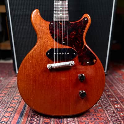 1960 Gibson Les Paul Junior DC - Fat Neck image 1
