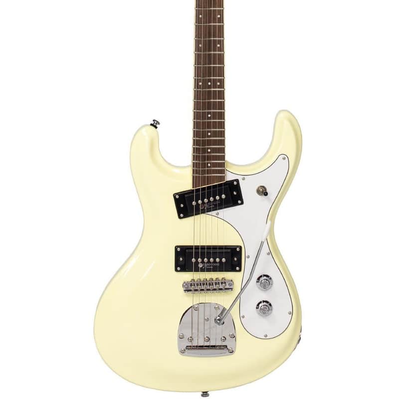 Eastwood Sidejack Pro DLX image 2