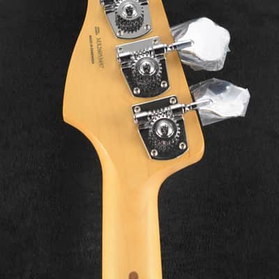 Fender Player II Jazz Bass Birch Green Rosewood Fingerboard image 6