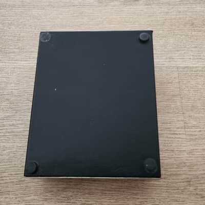 Electro-Harmonix Big Muff Large Enclosure - made in NYC - 1980 - Silver image 4