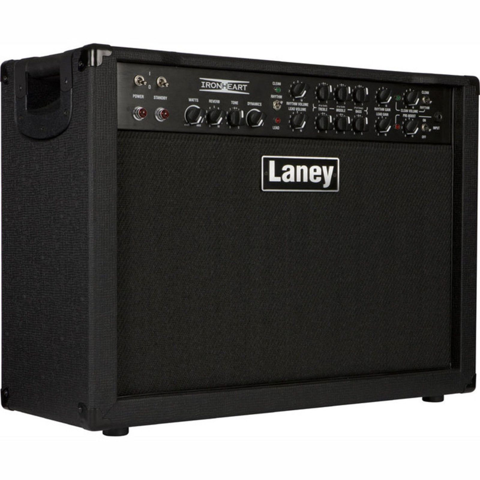 Laney Ironheart IRT60-212 60-Watt 2x12