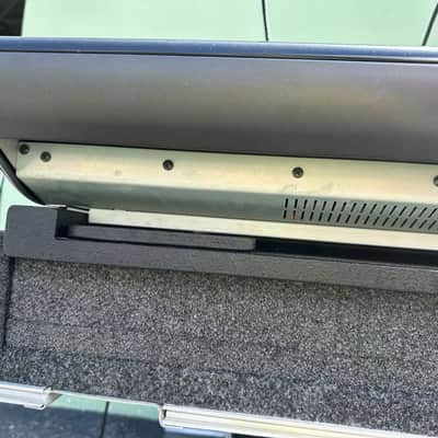 YAMAHA CL5 DIGITAL AUDIO CONSOLE WITH CASE (TRUEHEARTSOUND) image 16