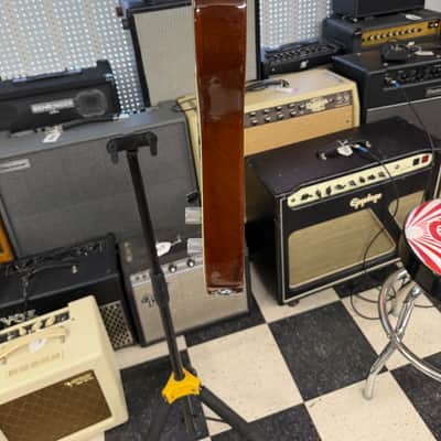 Squier Classic Vibe '60s Telecaster Thinline image 10