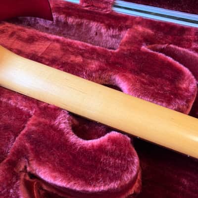 Ibanez PGM500-CA Paul Gilbert Signature 1993 - 1999 - Candy Apple image 21