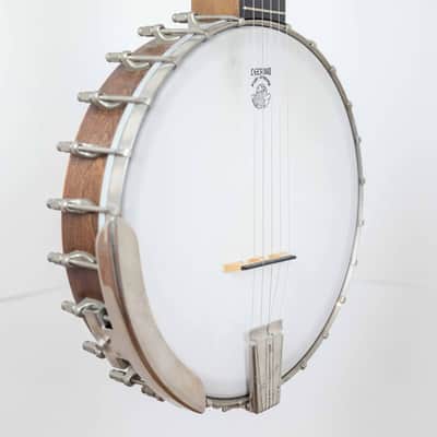 Deering Vega Little Wonder Banjo image 4