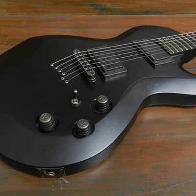 Cort EVL Z6 Pentagram Electric Guitar image 4