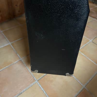 Fender Vibrolux 1966 original Blackface Amp image 18