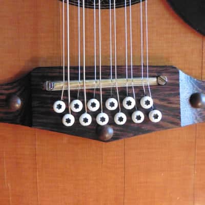 Eko Ranger XII (12 string) image 10