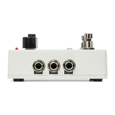 Electro-Harmonix 1440 Stereo Looper Stereo Looper Guitar Effector image 3