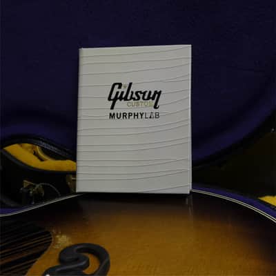 Gibson Custom 1939 SJ-100 Heavy Aged - Faded Vintage Sunburst image 11