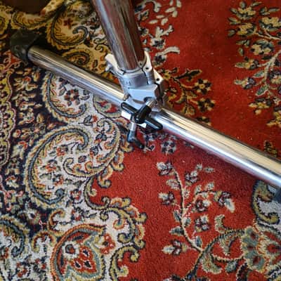 DW DW 9000 Rack + 2 Perchettes image 8