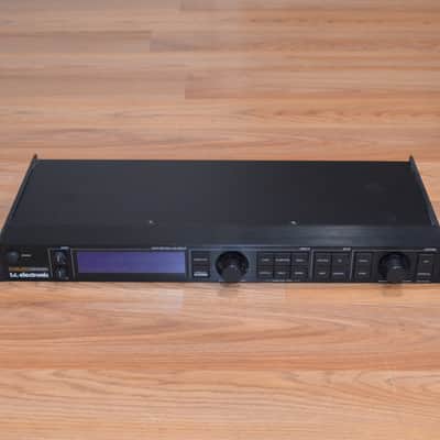 TC Electronic G Major Guitar Effects Processor image 1