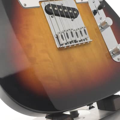 Fender Standard Telecaster 2025 - Present - 3-Color Sunburst image 8