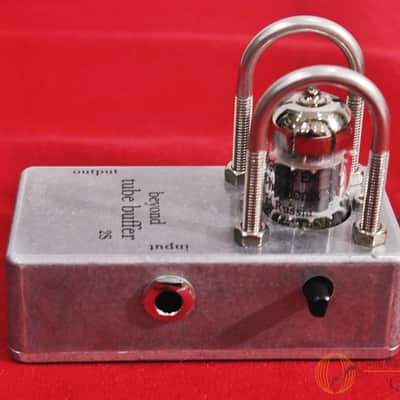 Beyond Tube Buffer 2S image 4