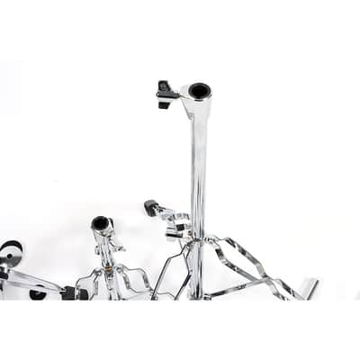 Immagine Sound Percussion Labs Velocity VLHW890-4 4-Piece Hardware Pack Regular - 4