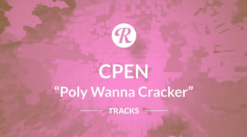 CPEN | Poly Wanna Cracker - Reverb Exclusive image 1