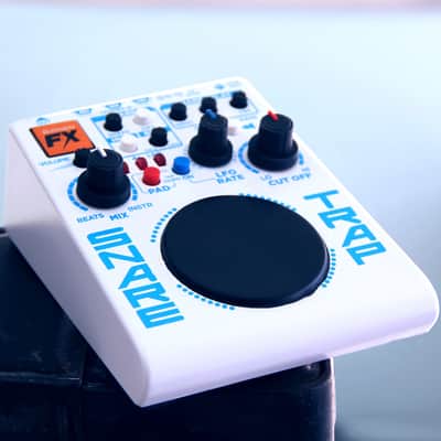Rainger FX Snare Trap - Rhythm Device | Reverb