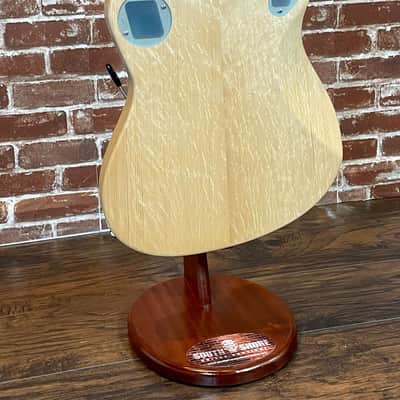 Deimel BlueStar Pre-Owned / 2020 Thermo-Cured Spruce & Walnut W/ Tornipulator (Authorized Dealer) image 8