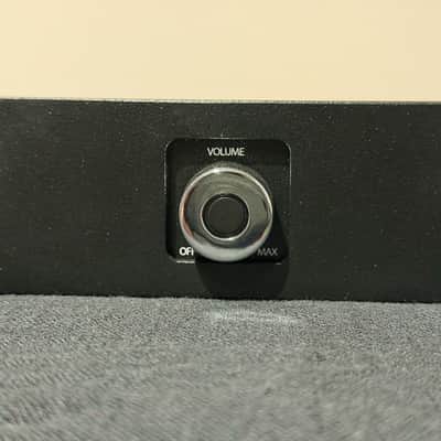 Recortec RSS-125 Rack Mount Stereo Speakers Monitor image 3