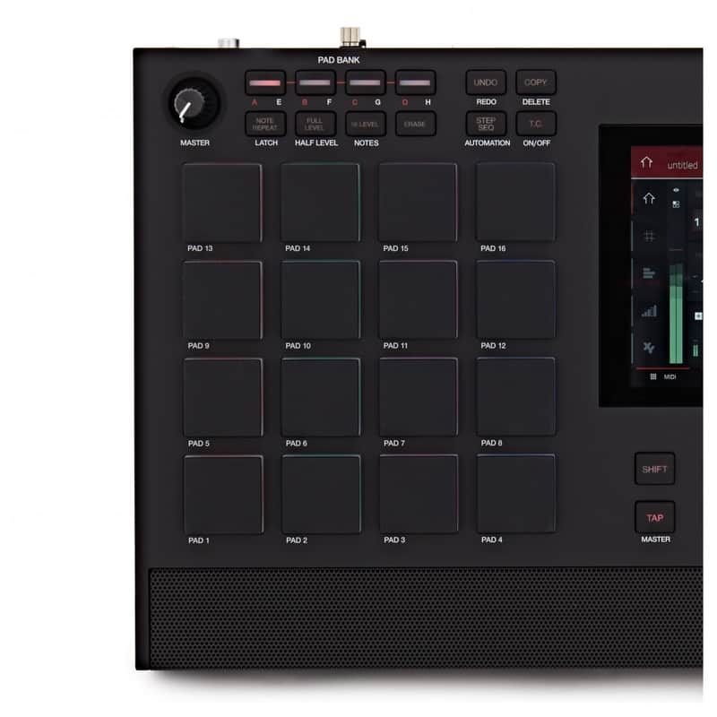 Akai MPC Live II image 1