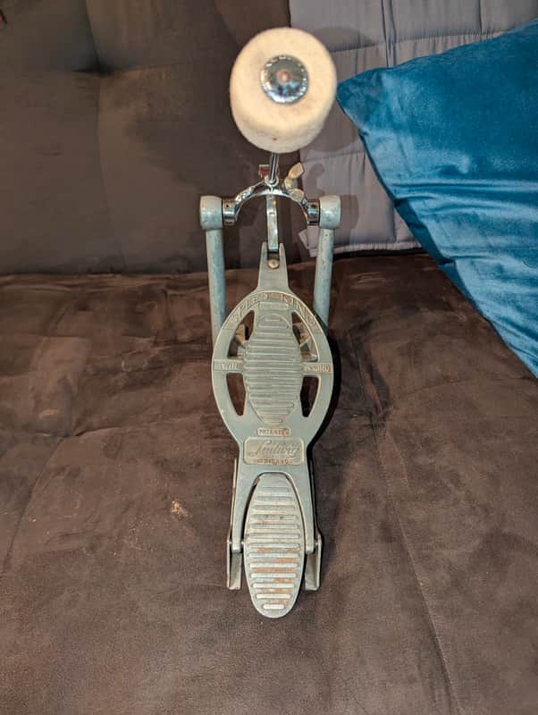 Ludwig Speed King Bass Drum Pedal #2 image 1