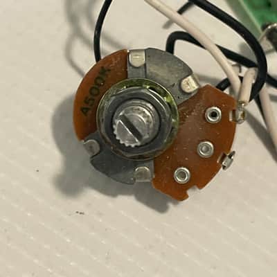 2000's Japan Jackson DXMG Dinky Factory Complete Control Electronics Wiring Harness image 5